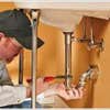 Catenzaro & Sons Plumbing logo