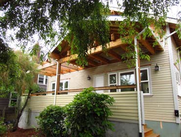 Residential - Mt Tabor