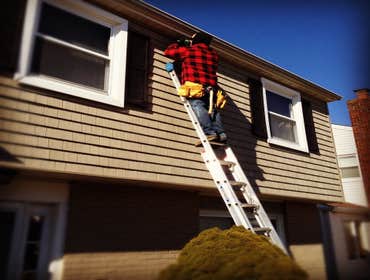 Blevin Construction LLC recent pictures Interior & Exterior remodeling painting and repairs