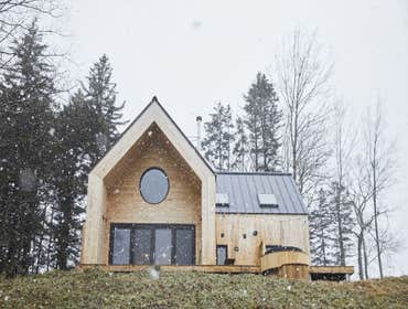 Photos by Demo Architecture #1