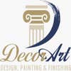 Decor Art Painting LLC logo