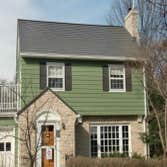 Metal Roofing