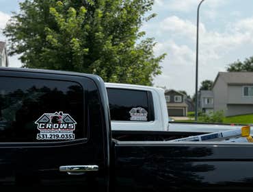Photos by Crows Roofing #1