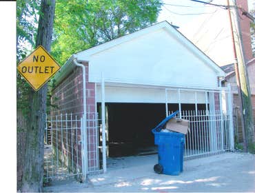 Garages Garages