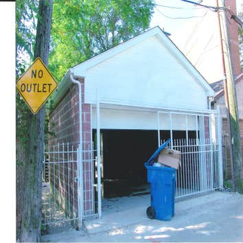 Garages Garages