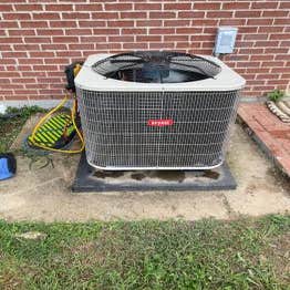 Ware's Heating & Cooling