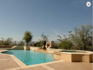 Swimming Pools