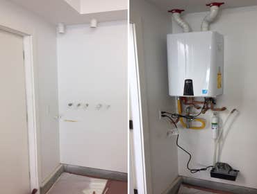 Photos from RA Hart Plumbing, Inc