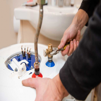 Photos by The Family Plumber LLC #1