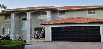 Picazzo Painting Corp