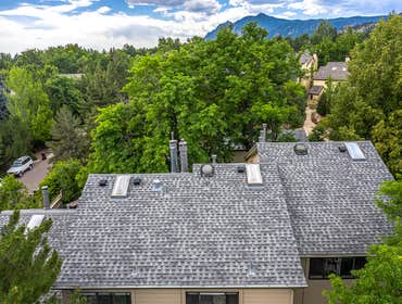 Photos by Scott's Roofing #1