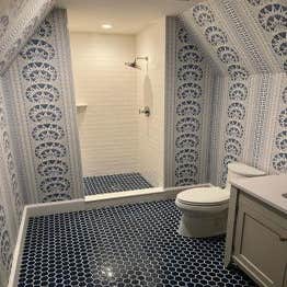 RH West Plumbing & Heating