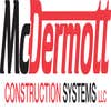 Mcdermott Construction Systems Llc logo