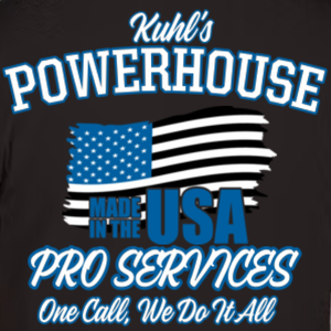 Kuhl's Powerhouse Pro Services