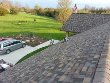 Photo(s) from Action Roofing & Construction, Inc.
