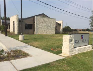 Photos by Cavalry Construction & Restoration #1