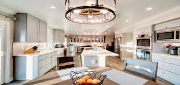 Kitchen Remodeling