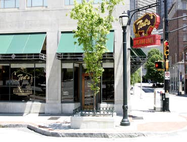 Gunn Construction & Development, Inc. Photos Multiple commercial Renovations: Bocado Restaurant, Atlantic Station Chiller Plant, Laurel Commons, 4th an