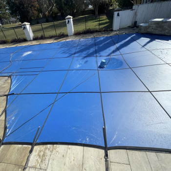 Fusion Pools