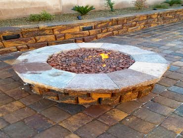 Photo(s) from Safari Landscaping Inc