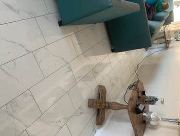 Completed Jobs by Pichardo’s Tile