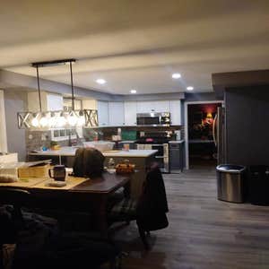 Photos by Blueprint Construction #1 Full kitchen remodel