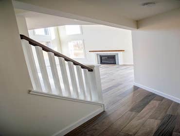 Allen Custom Home