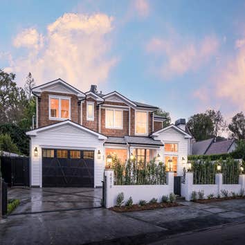 New construction projects