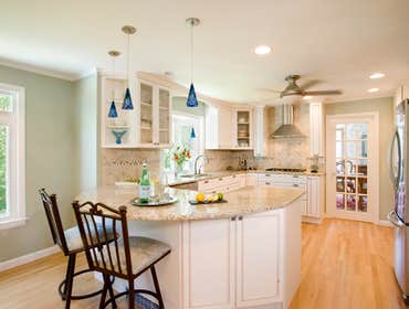 Kitchen Remodel