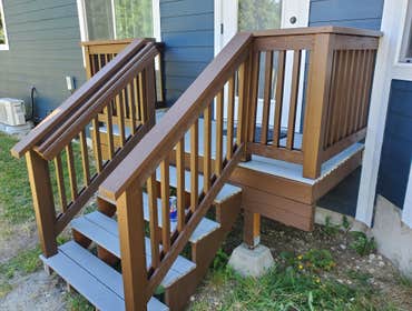 Photos by Seattle Quality Painting #1