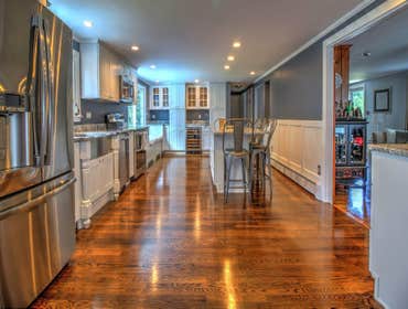 Photo(s) from Creative Home Improvements, Inc