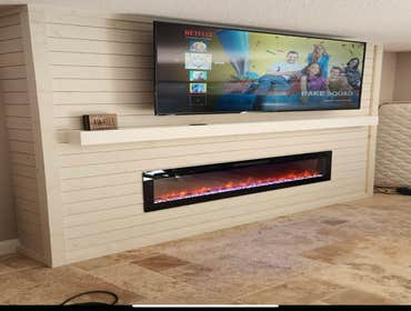 Photos by Capron Brothers Construction Inc #1
