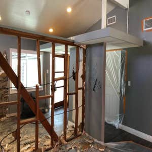 Kitchen Bathroom Remolding