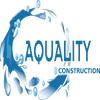 Aquality Construction logo