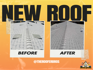 Photos by The Roofer Bros #1