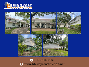 Photos by Lifeway Construction #52