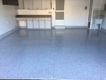 Photos by Arceo Epoxy Concrete Coatings #2