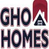 Gho Homes logo