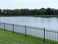 Ornamental Fence