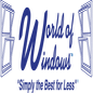 World of Windows of the Carolinas, Inc logo
