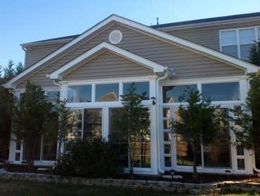 Photo(s) from Kc's Improvement & Construction Company, Inc.