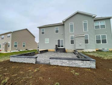 Photos by Kairos Landscaping #60