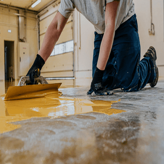 True Coat Painting