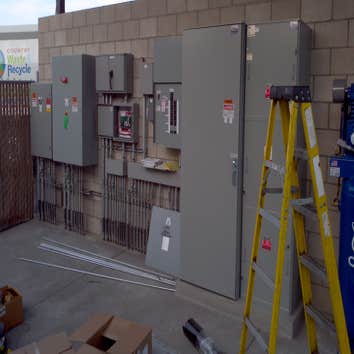 Cal Paso Electric Inc