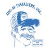 Dig M Installers Inc logo