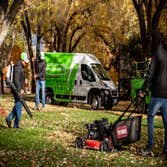 Cory's Lawn Service