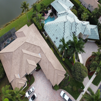 Talbot Roofing, LLC