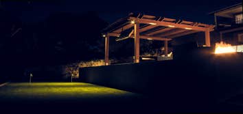 PacifiCoastal Design and Construction