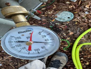 Photos by Jetpipe plumbing #1