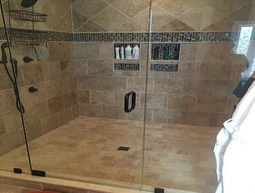 Photos by Creekview Custom Homes of Augusta Inc #1